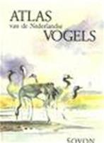 Atlas van de Nederlandse vogels 9789072121011 Johan Bekhuis, Gelezen, Verzenden, Johan Bekhuis