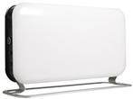 Mill SG2000LED - Convector kachel - 2000 Watt 100% stil met, Verzenden, Zo goed als nieuw