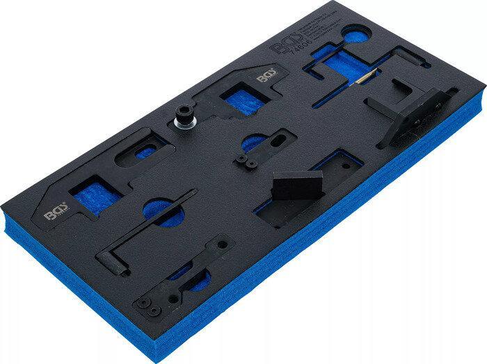 Motorafstelset voor PSA 1.0 EB0 / 1.2 EB2 benzine, Auto diversen, Autogereedschap, Verzenden