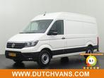 Volkswagen Crafter Bestelbus 2.0TDI | wit, Euro 6, Volkswagen, Wit, Nieuw