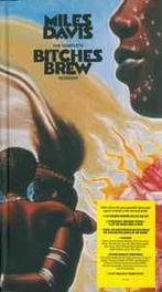 cd box - Miles Davis - The Complete Bitches Brew Sessions, Zo goed als nieuw, Verzenden
