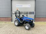 Farmtrac FT26 HST minitractor NIEUW galaxy banden, Ophalen, Nieuw, Overige merken, Tot 2500