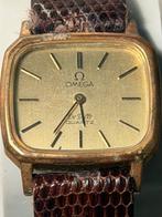 Omega - De Ville - Zonder minimumprijs - Unisex - 1980-1989, Nieuw