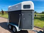 Leuke Heja 5 sterren 1,5 paards! Alu/betonplex bodem!, Dieren en Toebehoren, Paarden en Pony's | Trailers en Aanhangwagens, Ophalen