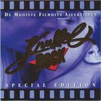 Various - Knuffelrock Special Edition - De Mooiste Filmhi..., Cd's en Dvd's, Cd's | Verzamelalbums, Verzenden, Nieuw in verpakking