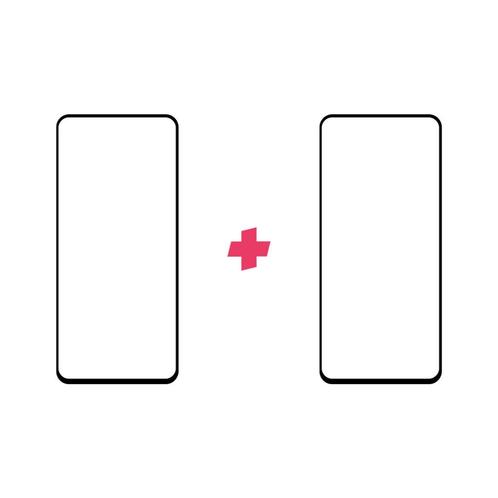 Screenprotector voor Xiaomi Poco X3 Edge to Edge, Telecommunicatie, Mobiele telefoons | Toebehoren en Onderdelen, Bescherming