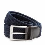 Kralen armband Paul & Elastische riem Mylo - Maat: 105 cm, Overige kleuren, Echt leder, Nieuw, 105 tot 115 cm