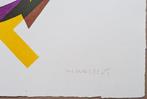 Gottfried Honegger (1917-2016) - Ohne Titel