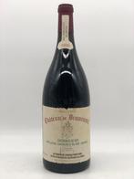 1 x 1,5ltr Chateauneuf-du-Pape Chateau de Beaucastel 1999..., Ophalen of Verzenden, Nieuw, Frankrijk, Rode wijn
