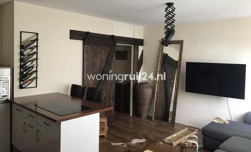 Woningruil - Kopenhagenstraat 48 - 2 kamers en Rotterdam, Huizen en Kamers, Woningruil, Rotterdam