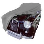 Autohoes passend voor Austin A35 binnen BESTE PASVORM cover, Ophalen of Verzenden, Nieuw, Op maat