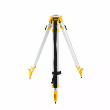 DeWalt aluminium laserstatief DE0736-XJ beschikbaar voor biedingen