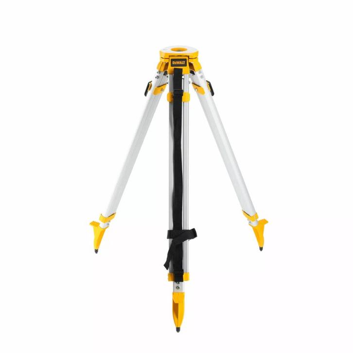 DeWalt aluminium laserstatief DE0736-XJ, Doe-het-zelf en Verbouw, Gereedschap | Handgereedschap, Ophalen of Verzenden