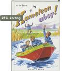 Kameleon, ahoy! / Klassieke editie / Kameleon 9789020667028, Boeken, Verzenden, Gelezen, H. de Roos