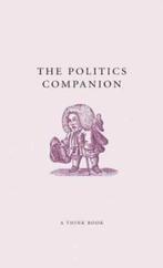 The Politics Companion, Ophalen of Verzenden, Nieuw