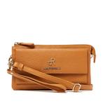 -50% dR Amsterdam  dR Amsterdam Schoudertas / clutch  maat O, Sieraden, Tassen en Uiterlijk, Tassen | Damestassen, Verzenden, Nieuw