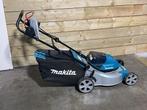 Veiling - Makita accu grasmaaier 46cm DLM460Z, Nieuw