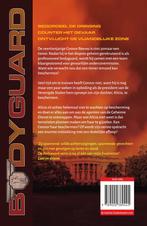 Gijzeling / Bodyguard / 1 9789000389445 Chris Bradford, Boeken, Verzenden, Zo goed als nieuw, Chris Bradford