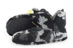 Apollo Pantoffels in maat 35,5 Zwart | 5% extra korting