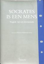 Socrates is een mens 9789055731039 A.W.W. Rieter, Verzenden, Gelezen, A.W.W. Rieter