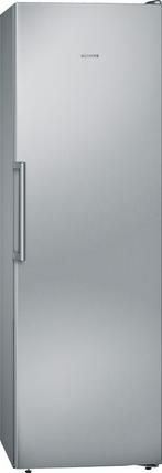 Siemens GS36NVIEP rvs vrieskast, Witgoed en Apparatuur, Vriezers en Diepvrieskisten, Vrieskast, Verzenden, Nieuw, 160 cm of meer