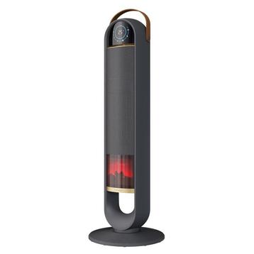 Sinji Flame Tower Heater - ventilatorkachel - Type: beschikbaar voor biedingen