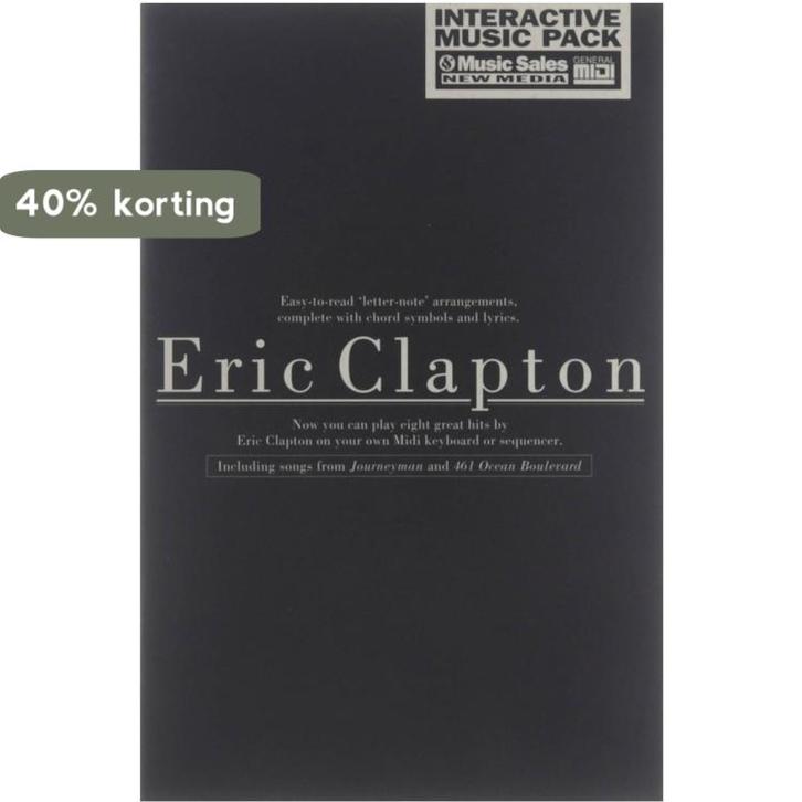 Interactive music pack : easy-to-read letter-note, Boeken, Taal | Engels, Gelezen, Verzenden