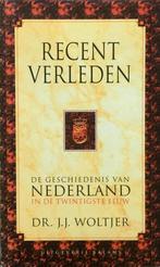Recent verleden : de geschiedenis van Nederland in de, Verzenden, Gelezen, Woltjer