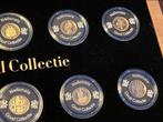 Nederland. Verzameling Nationale Goud Colectie, 12
