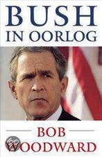 Bush in oorlog 9789050185974 Bob Woodward, Verzenden, Gelezen, Bob Woodward