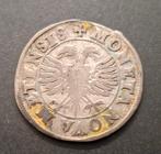 Metz (stad) Teston 1592