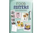 Boek Foodsisters 9789046820506, Boeken, Verzenden, Zo goed als nieuw