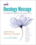 Oncology Massage, Verzenden, Nieuw