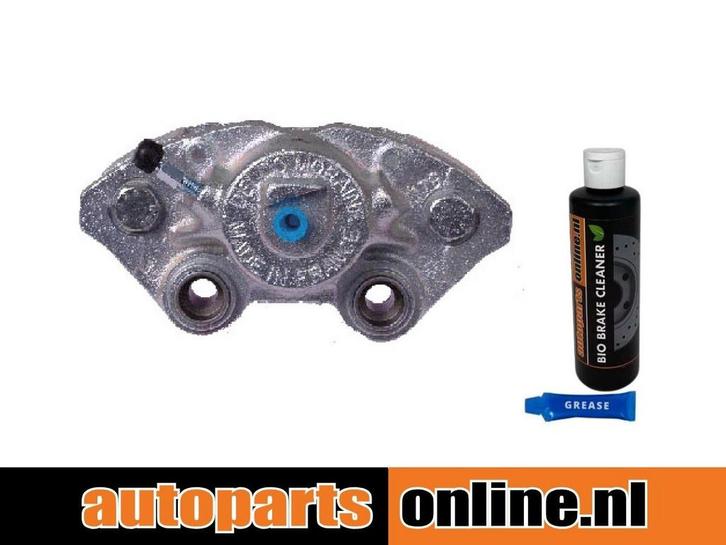 Remklauw Opel Rekord voorzijde, links, Auto-onderdelen, Besturing, Nieuw, Opel, Verzenden