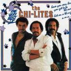 cd - The Chi-Lites - The Very Best Of The Chi-Lites, Verzenden, Zo goed als nieuw