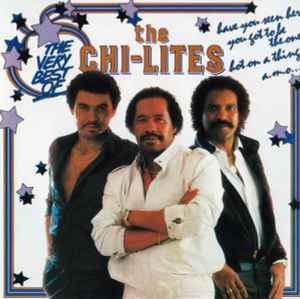 cd - The Chi-Lites - The Very Best Of The Chi-Lites, Cd's en Dvd's, Cd's | Overige Cd's, Zo goed als nieuw, Verzenden