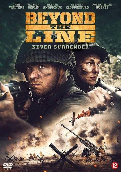 Beyond The Line - DVD, Cd's en Dvd's, Dvd's | Documentaire en Educatief, Verzenden