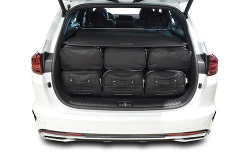 Reistassenset passend voor Kia  | Kofferset Kia | Car-Bags |, Sieraden, Tassen en Uiterlijk, Tassen | Reistassen en Weekendtassen
