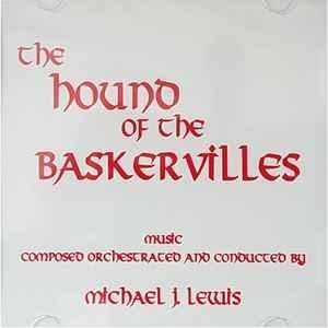 cd promo - Michael J. Lewis - The Hound Of The Baskervilles, Cd's en Dvd's, Cd's | Filmmuziek en Soundtracks, Zo goed als nieuw