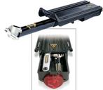 Topeak MTX BeamRack EX E-Type, Ophalen of Verzenden, Zo goed als nieuw, Topeak