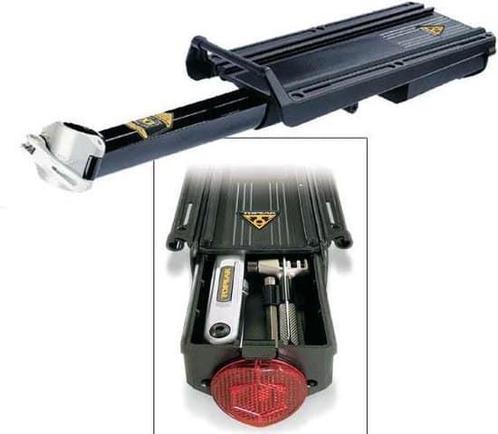 Topeak MTX BeamRack EX E-Type, Fietsen en Brommers, Fietsaccessoires | Overige Fietsaccessoires, Zo goed als nieuw, Ophalen of Verzenden