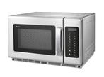 Magnetron programmeerbaar - 1800W - 34 liter, Ovens, Magnetrons en Steamers, Verzenden, Nieuw in verpakking