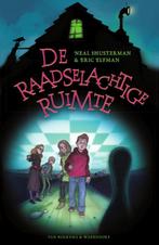 De raadselachtige ruimte / Accelerati-trilogie / 2, Boeken, Kinderboeken | Jeugd | 10 tot 12 jaar, Verzenden, Gelezen, Eric Elfman