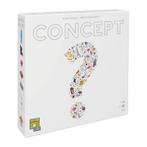 Repos Production Concept bordspel Verpakking beschadigd, Hobby en Vrije tijd, Gezelschapsspellen | Bordspellen, Verzenden, Nieuw