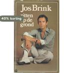 Zitten op de grond 9789061226222 Brink, Verzenden, Gelezen, Brink