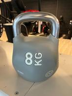 Centr x HYROX Competition Octo Kettlebell - 8 kg, Ophalen of Verzenden, Nieuw, Kettlebell