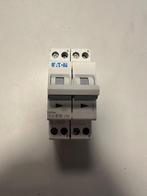 Eaton Fornuisgroep B16 Plsn-B16-2P2N-Fl, Gebruikt, Schakelaar