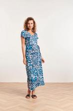 -30% Smashed Lemon  Smashed Lemon 24363 dames maxi te jurk m, Kleding | Dames, Jurken, Verzenden, Nieuw, Wit
