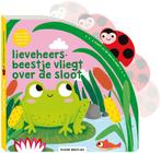 Boek: Kleine beestjes - Lieveheersbeestje - (als nieuw), Boeken, Kinderboeken | Baby's en Peuters, Zo goed als nieuw, Verzenden