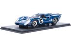 Lola T70 MK3 18DA69 Spark Models  Modelauto 1:18 1969  Mark, Verzenden, Nieuw
